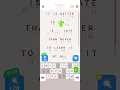 cryptogram word logic puzzles code 1492 level 29