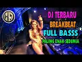 Download Lagu DJ BREAKBEAT TERBARU 2019 FULL BASS PALING ENAK SEDUNIA