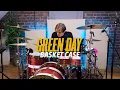 Download Lagu Green Day - Basket Case | Drum Cover