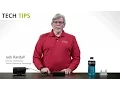 Using LabQuest 2 and SpectroVis Plus to determine the amount of food dye in a sports beverage