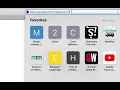 02 Giphy api key and endpoint