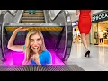 Download Lagu I Built a SECRET Room in A Mall!