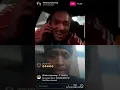 MUBU Krump That Got Him Killed dissing Nuski cousin on live Finds House Address