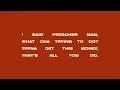 Jill Scott - BPOTY feat. Too $hort (Official Lyric Video)