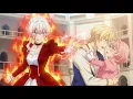 Lagu Scarlet x Julius x Terenezza「AMV」May I Ask for One Final Thing?