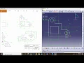 CATIA 2D Sketching Practice for Beginners CATIA V5