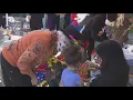 Kaiser holds Spooky Saturday event for pediatric flu shots and vaccines