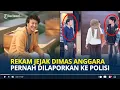 Download Lagu REKAM Jejak Kontroversi Dimas Anggara Pernah Dilaporkan Kasus Penganiayaan,Kini Diduga Tampar Kiesha