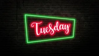 airborne funky tuesday music video