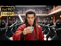 Lagu 【FULL MOVIE】反派帶隊突擊酒樓，紅衣少年以一敵百，反殺所有人！#高伟光  #武侠 #反转 #复仇