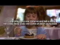 Thurston Harris-Little bitty pretty one (Lyrics)