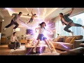 Download Lagu The girl was bullied by her family, but she awakened superpowers, and now they all regret it!