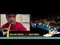 MALAM SERAM THE HORROR TALK SHOW LIVE FROM DUBAI