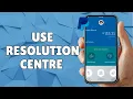HOW TO USE PAYPAL RESOLUTION CENTRE