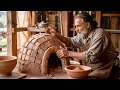 Download Lagu Medieval Builders Knew Something About CLAY We Forgot (And It Shows)