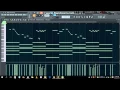 White Iverson - Post Malone FL Studio Channel Review