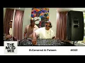 Download Lagu THE MOG MIX #003 | D.GENERAL \u0026 POIZEN B2B | DEEP \u0026 SOULFUL HOUSE