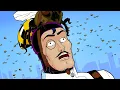 DR BEES