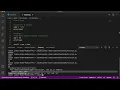 Python for Beginners Episode 3 Data Types