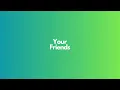 Hunxho & Summer Walker - Your Friends