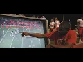 Sideline Review Release