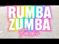 Download Lagu Zumba Fitness | Rumba Zumba | Foncho | Dance Fitness