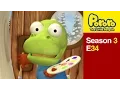 Download Lagu [Season 3] E34 Scribble Fun | Kids Animation | Pororo the Little Penguin