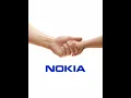 Nokia 6700 Slide Startup Animation