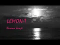 Download Lagu KERANA JANJI | Lemon T