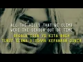 Download Lagu SEASONS IN THE SUN, NIRVANA TERJEMAH