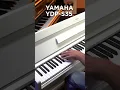 Download Lagu 🚨 Yamaha Arius YDP-S35 #shorts