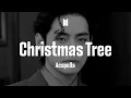 Download Lagu V (BTS) - Christmas Tree : Acapella