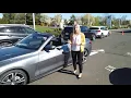 How to Open and Close your BMW 4 Series Convertible Top