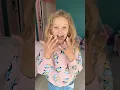 Download Lagu my daughters ￼first acrylic nails #jonathanjoly #shorts  #daughter