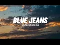 Blue Jeans - Gangga(Slowed)
