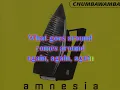 Download Lagu Chumbawamba - Amnesia (Retroman's karaoke version)