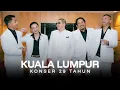 Download Lagu MERAYAKAN \