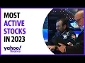 Stocktwits CEO talks 2023 s leading investor themes