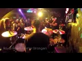 Royal Blood - Better Strangers (Drum Cam)