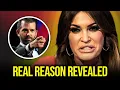 The Reason Behind Kimberly Guilfoyle Split From Donald Trump Jr Revealed And Shocked Everyone
