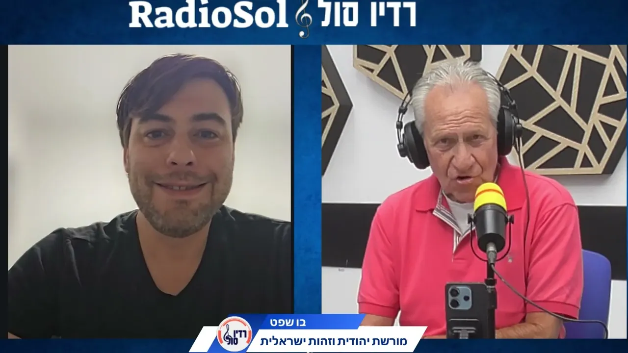 על נהרות בבל  -הקינה שהפכה לאופרה