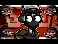 The Recruit s Rule in Rainbow Six Siege Animation