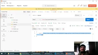 SMIT - Batch 9 JavaScript NodeJS Class 56