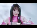 PINK FUN《愛的表情 LoveMoji》Official Music Video
