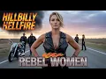 Download Lagu 🔥 Rebel Women 🪕 Hillbilly Hellfire 💀 Bluegrass Power Metal ⚡