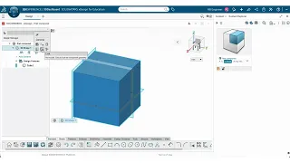 Data Management in xDesign 3DEXPERIENCE Platform Tutorial