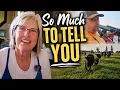 A Lot Has Changed Life Updates Farm Life