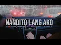 Nandito Lang Ako - Skusta Clee, Jnske, Leslie, Honcho, Bullet D, Flow G (Prod. by Flip-D)