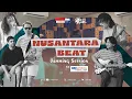 Lagu Nusantara Beat Jamming Session | at UGM Yogyakarta