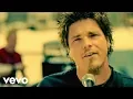 Crossfade - Colors